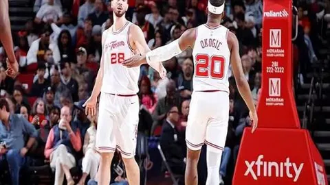 浙江外援琼斯：胜负关键之选