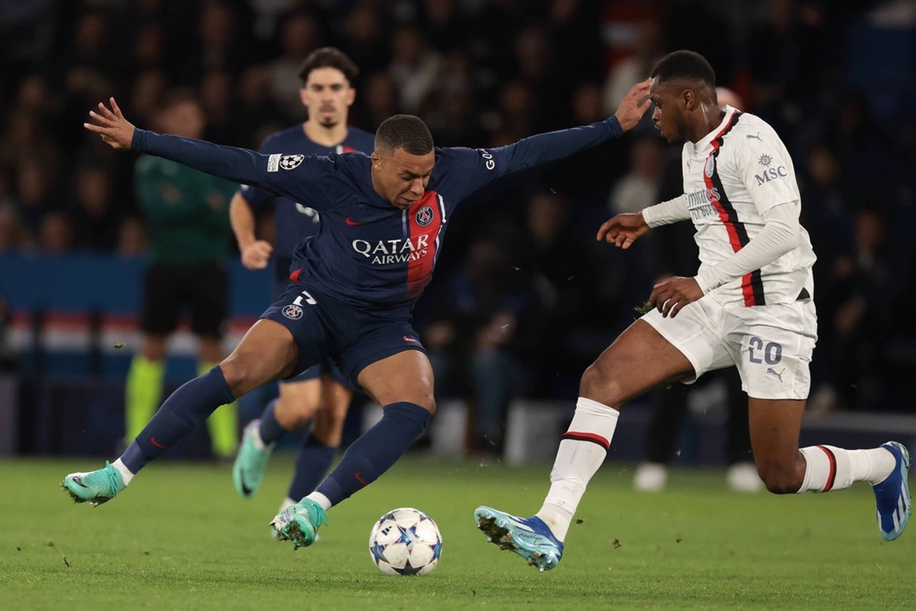 每一次细微 每一次细微